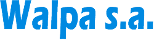 Logo Walpa SA